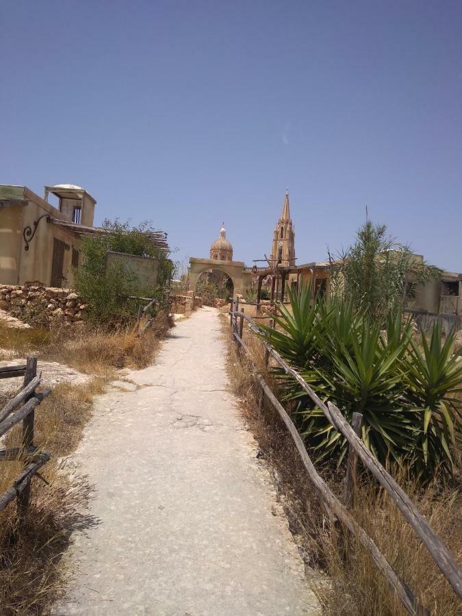 Paradise Ghajnsielem Exterior photo
