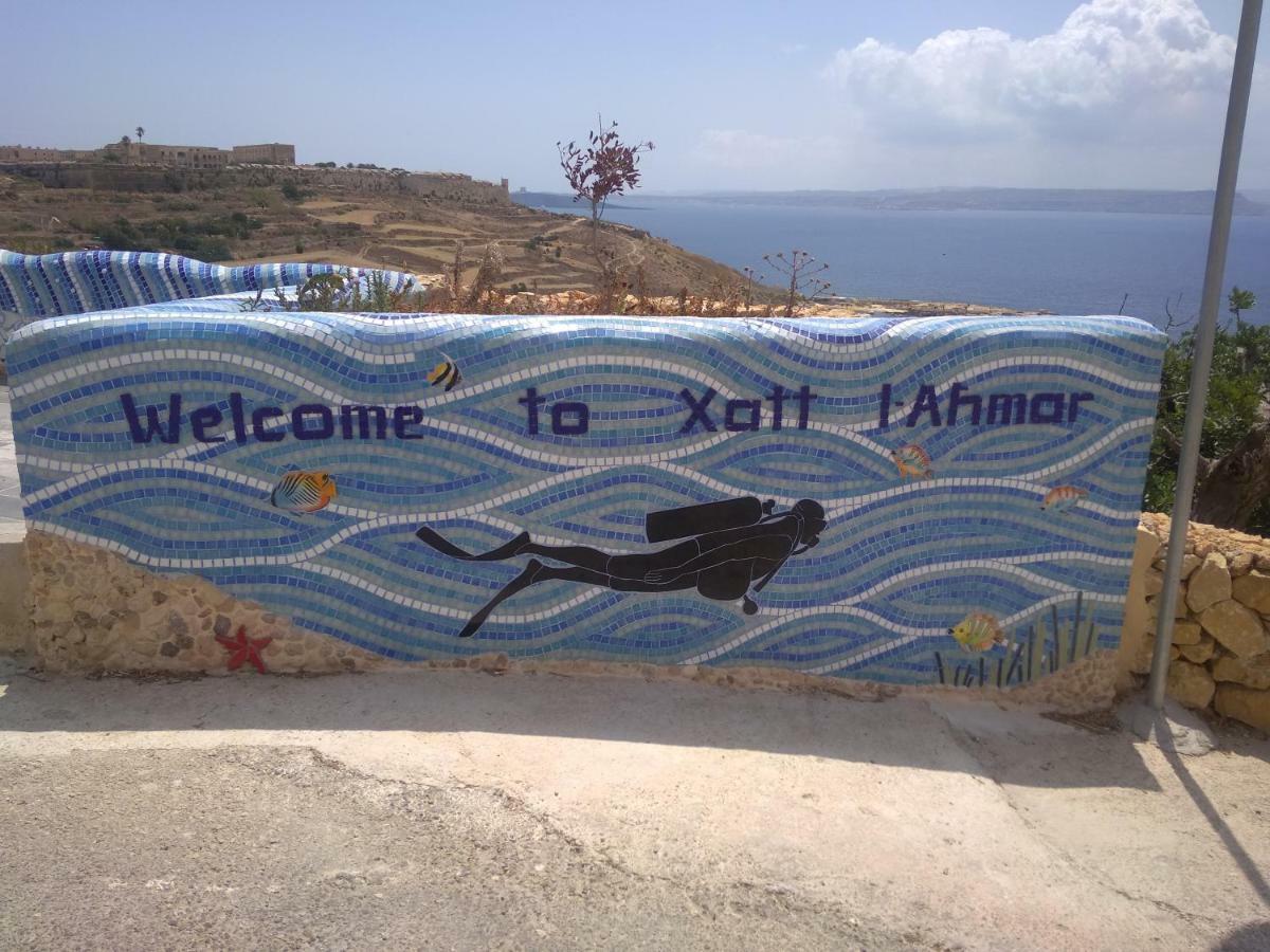 Paradise Ghajnsielem Exterior photo